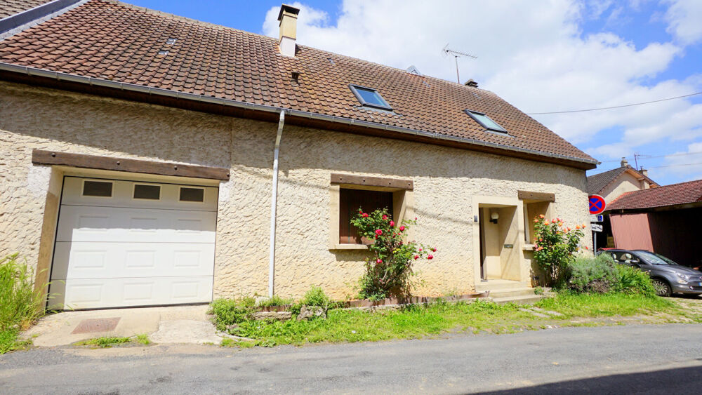 Maison familiale - 4 chambres - 186 m2