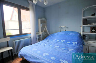  Maison � vendre 5 pi�ces 85 m�