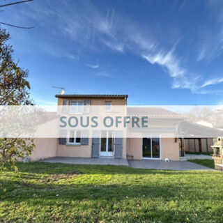  Maison � vendre 5 pi�ces 110 m�