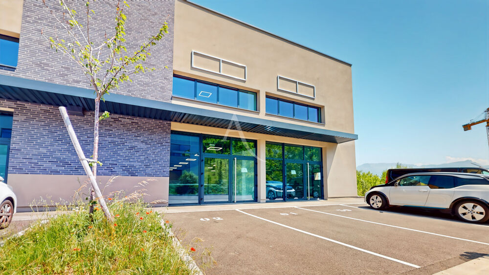   LOCAL D'ACTIVITE  EPAGNY 150 m2 