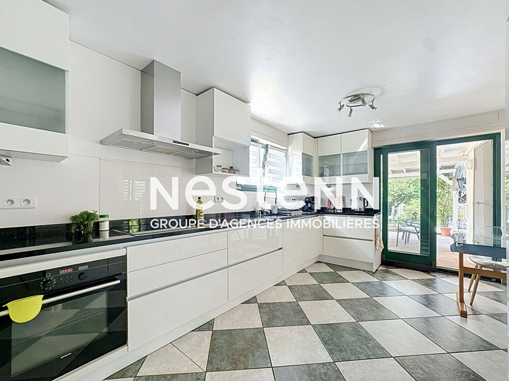 à vendre  Maison Ostwald (67540)