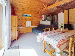  Maison � vendre 3 pi�ces 45 m�