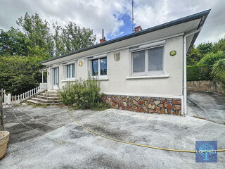  Maison � vendre 5 pi�ces 84 m�