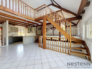  Maison à vendre 7 pièces 198 m²