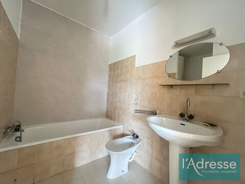  Appartement � louer 1 pi�ce 32 m�