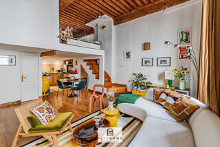  Appartement � vendre 2 pi�ces 62 m�