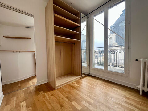  Appartement � louer 2 pi�ces 38 m�