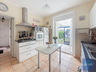  Maison � vendre 7 pi�ces 92 m�