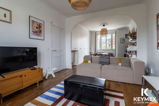  Maison � vendre 5 pi�ces 88 m�