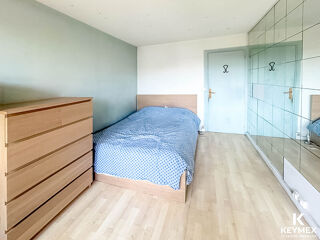  Appartement  vendre 3 pices 58 m