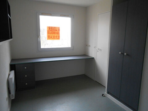  Appartement � louer 1 pi�ce 26 m�