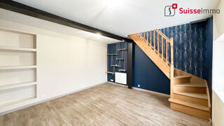  Maison à vendre 6 pièces 132 m²