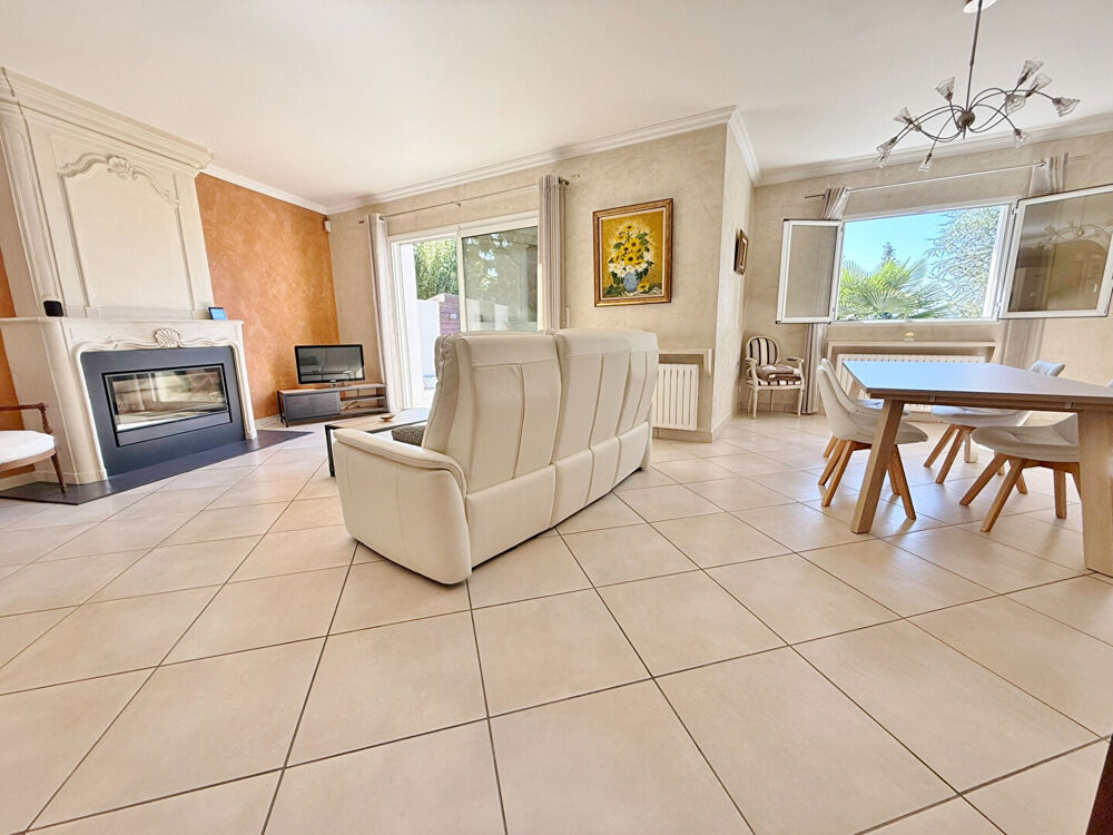 � vendre  Maison L'Ha�-les-Roses (94240)