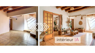  Maison � vendre 4 pi�ces 80 m�