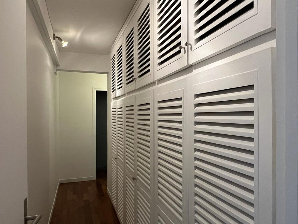 Location Appartement L'Adresse vous propose un superbe T3 meubl vue mer Le havre