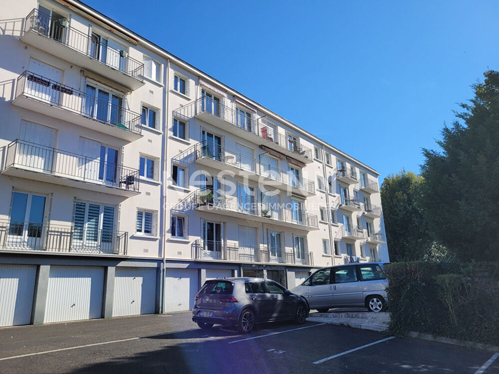 Location Appartement Appartement Saint Cyr Sur Loire 1 pièce(s) 26.72 m2 Saint cyr sur loire