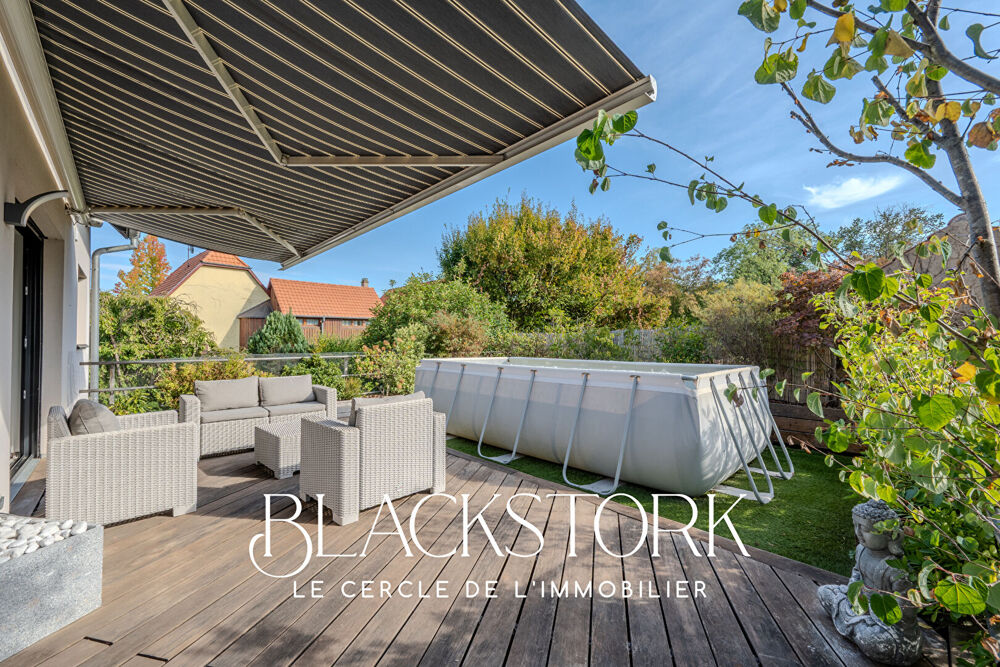 Vente Maison Opportunité Maison familiale à Hipsheim Hipsheim
