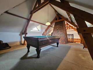  Maison � vendre 7 pi�ces 189 m�