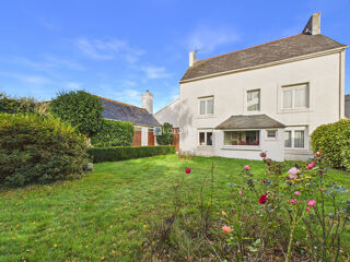  Maison à vendre 9 pièces 165 m²