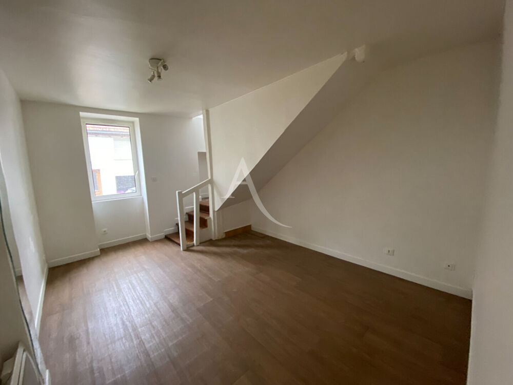 Location Appartement Appartement Lumigny Nesles Ormeaux 3 pièce(s) 38.61 m2 Lumigny nesles ormeaux