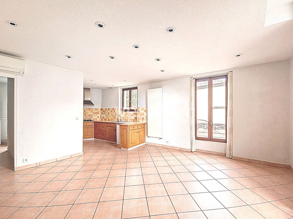Appartement 3 pièces, à vendre à Sisteron