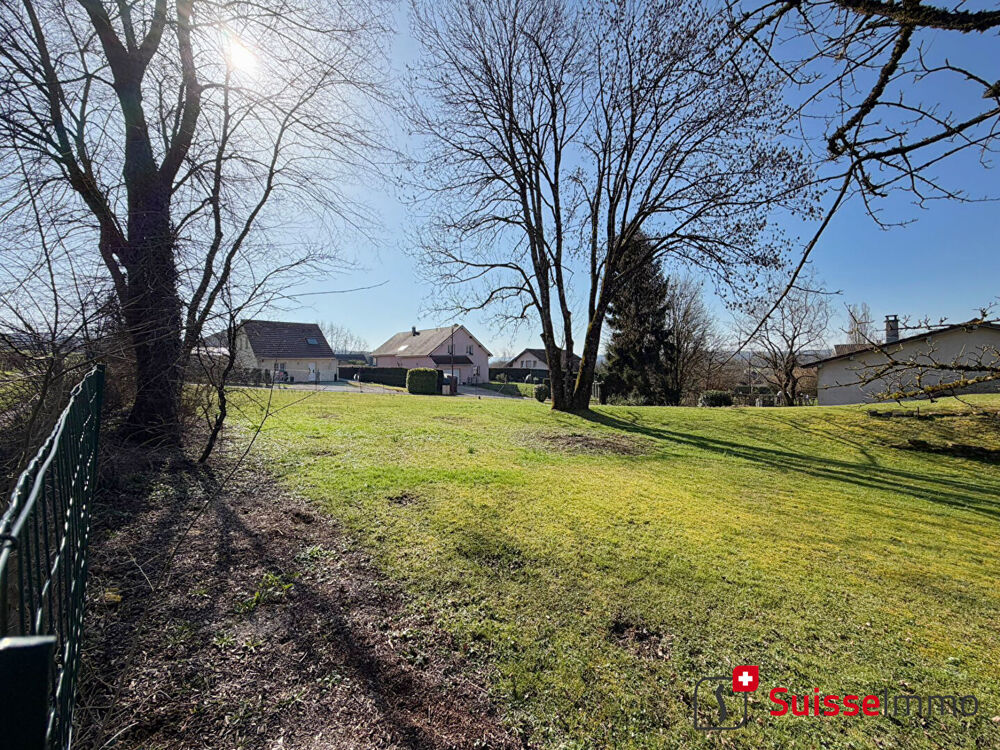 Vente Terrain Terrain  709 m2 Sainte-Marie Sainte marie
