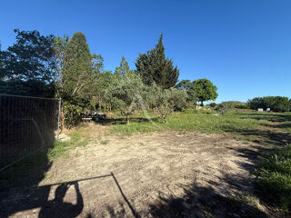  Terrain � vendre 606 m�