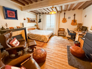  Maison à vendre 3 pièces 67 m²