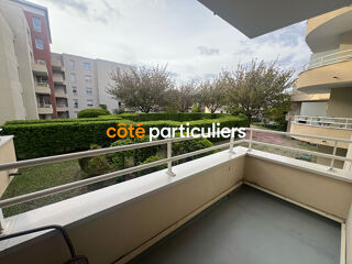  Appartement  vendre 3 pices 63 m