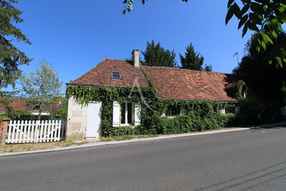 longère et gites attenant