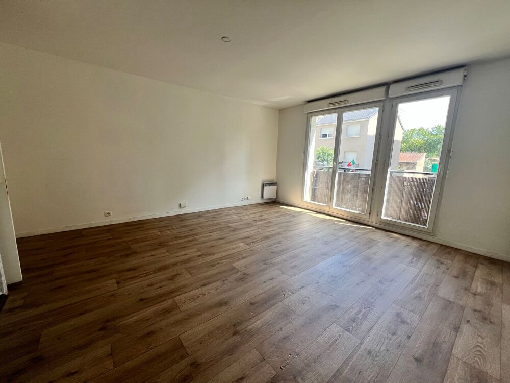 Location Appartement Alfortville Nord - Studio 30m2 avec parking Alfortville