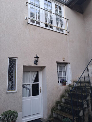  Maison à vendre 6 pièces 120 m²