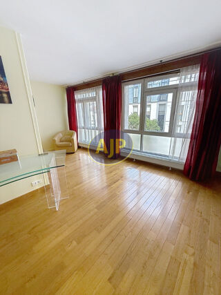  Appartement à vendre 2 pièces 49 m²