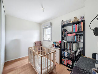  Appartement à vendre 3 pièces 61 m²