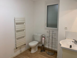  Appartement � louer 1 pi�ce 28 m�