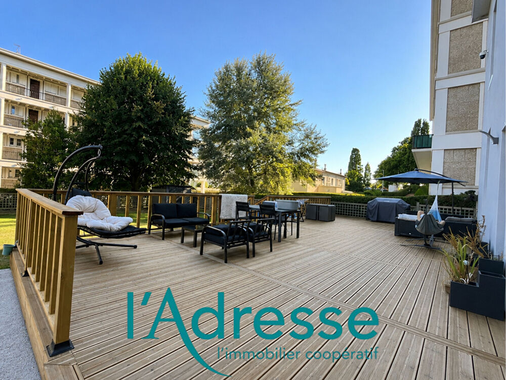 Vente Maison Maison Le Havre 5 pièces 110 m2 Le havre