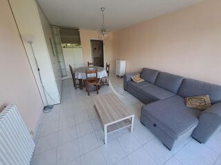  Appartement à louer 3 pièces 66 m²