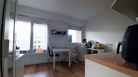  Appartement � louer 1 pi�ce 25 m�