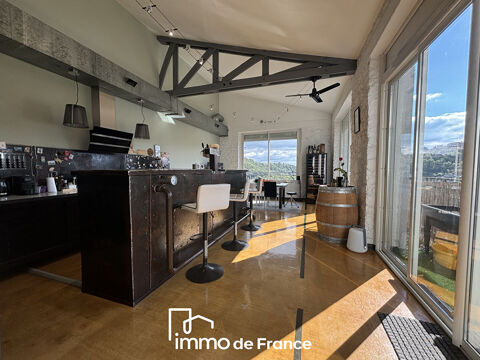   SUPERBE LOFT 213m�  � Rodez Appartement - 5 pi�ce(s) - 213 m�