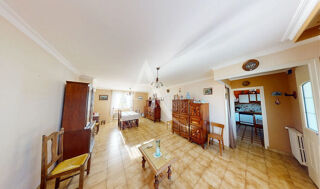  Maison à vendre 5 pièces 93 m²