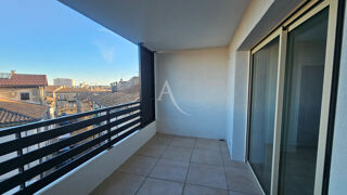  Appartement � vendre 3 pi�ces 61 m�