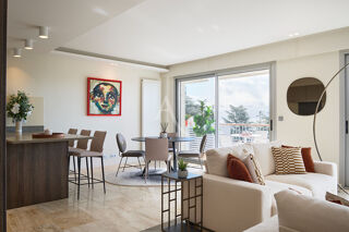  Appartement  vendre 3 pices 91 m