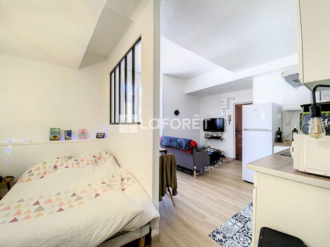  Appartement � louer 1 pi�ce 25 m�