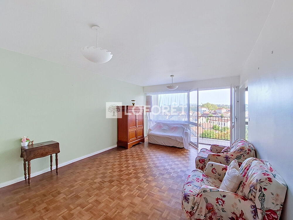 Appartement Cachan 5 pièce(s) 91 m2