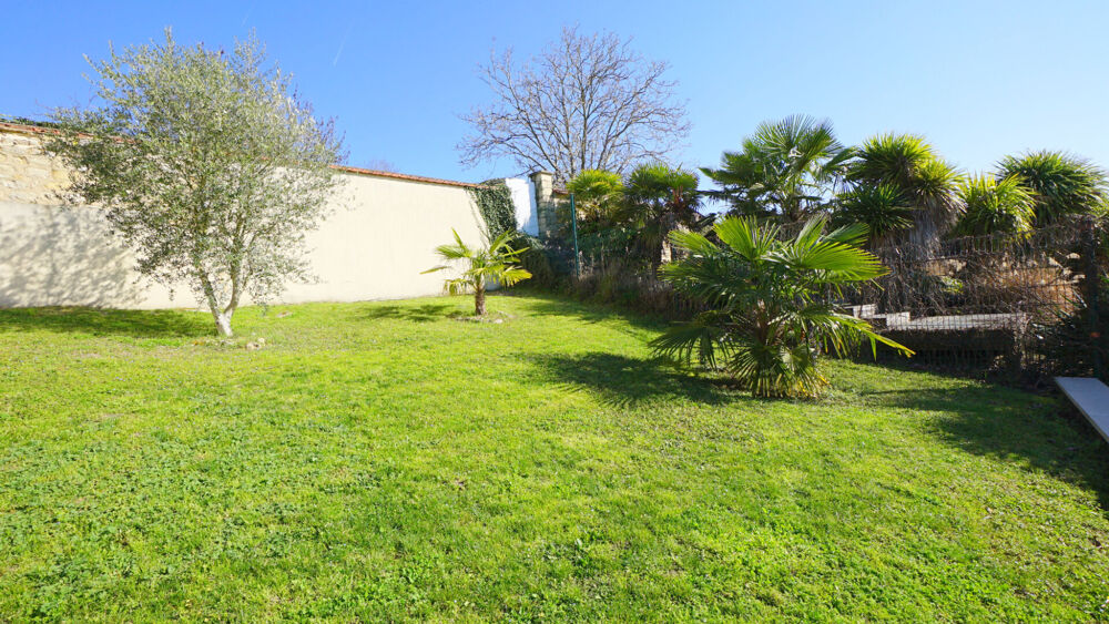 Maison Rénovée - 3 chambres - 174 m2