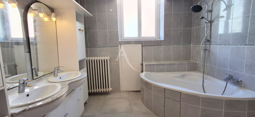 Appartement 4 pièce(s) 107 m2 et cave de 60m2 BEDARIEUX