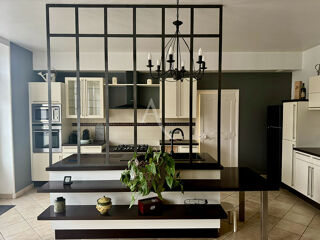  Maison � vendre 12 pi�ces 236 m�