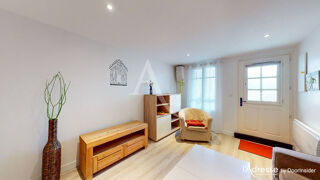 Appartement  louer 2 pices 37 m