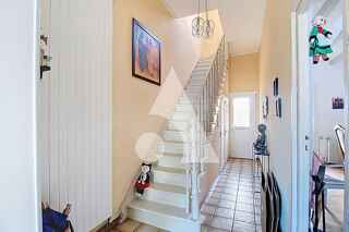  Maison � vendre 5 pi�ces 100 m�