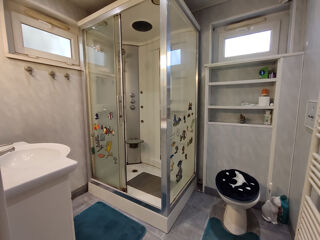  Maison � vendre 4 pi�ces 67 m�